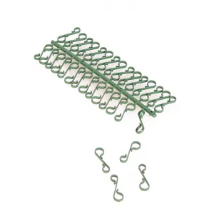 Ozdobné háčky 60 Arpex (BN5769)