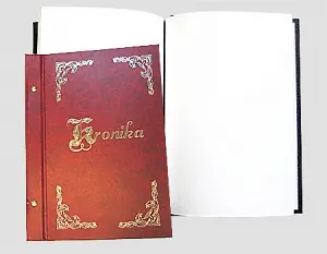 Kronika Warta KRONIC GOLD PION - mix 100k. 250 mm x 345 mm (319-025,026,027,028)