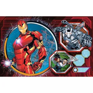 Trefl Avengers 54 el. puzzle (54166)