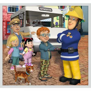 Puzzle Trefl 10v1 el. (90382)