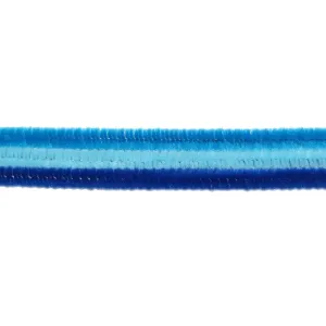 Titanum Craft-Fun Series kreativní barva: modrá 500mm 15 ks (109 20 009)