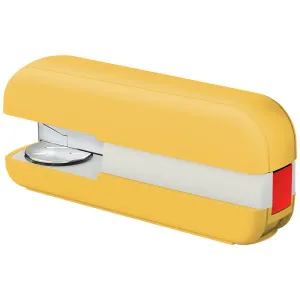 Sešívačka Leitz Cosy žlutá 30k (55670019)