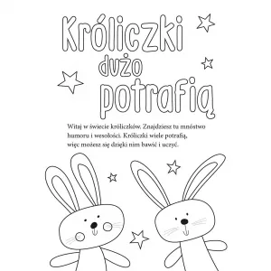 Dětská kniha Interdruk A-4/16 (5902277293404)