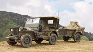 Překližkový model letadla Olymp (f-299)