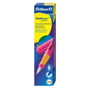 Plnicí pero Pelikan Pelikano Junior 68L (PN970970)