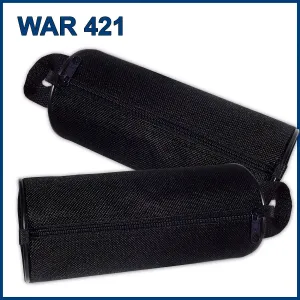Sáček Warta - černý (WAR-421)