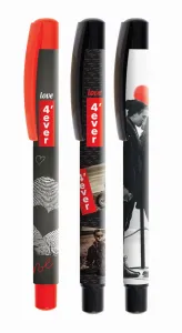 Plnicí pero Cresco College Grip (280092 - R)