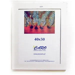 Rám z plexiskla Raw-West 400 mm x 500 mm