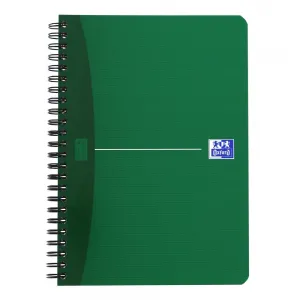Oxford Essentials A5 90k. 90g kontrola 148 mm x 210 mm (100102938)
