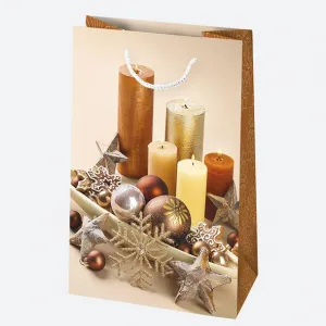 Dárková taška Pol-mak 160 mm x 240 mm x 70 mm (T3)