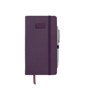 Avanti kniha kalendář (rozvrh) kniha 100mm x 180mm (KKDLTL)