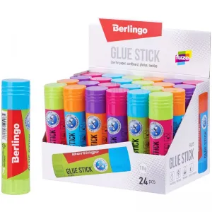Lepicí tyčinka Berlingo Fuxe 10g (265915)