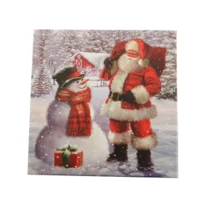 Dárková krabička Adar, sada 3 kusů 200 mm x 200 mm (543263)