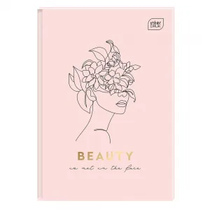 Brulion Interdruk MAT+UV EC A5 96k. Kontrola 70g (5902277299819)