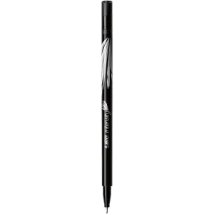 Bic Intensity FINE, černá 0,4 mm 1 barva (942069)