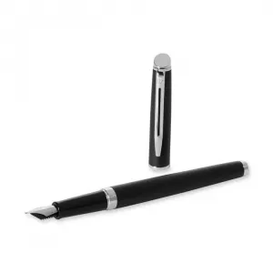 Pero Waterman Hepisphera Exclusive Piston Pen (S0920810)