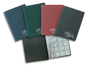 Numismatický klastr Warta - mix 155mm x 212mm (112-001)