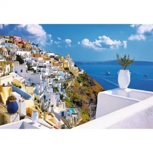 Puzzle Trefl Santorini 1500 el. (26119)