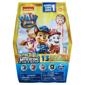 Figurka Spin Master Fast Dog (6063154 9)