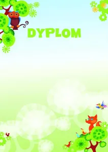 Diploma Gallery Paper fairy A4 170g (211217)