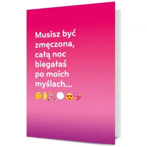 Skládací karta Mr Dragon B6 (B6)