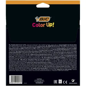 Pastelky Bic 24 barev (950528)