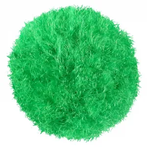 Titanum Craft-Fun Series pom-poms zelené 15 ks (352535)