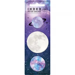 Interdruk GALAXY indexovací záložka (5902277310026)