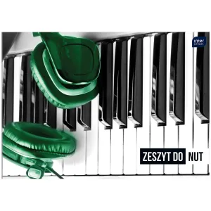 Tématický zápisník A4 16 k. (ZENA4LPION)