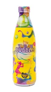 Tekuté mýdlové bubliny Tuban 1 l (TU3602)