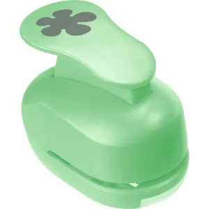 Titanum Craft-Fun Series 25mm dekorativní děrovač květin (T-8810-118e)