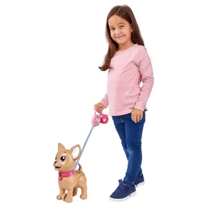 Simba Chi Chi Poo Poo Puppy interaktivní figurka psa (105893264)