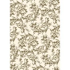 Dekorační papír Pol-mak - mix 700 mm x 1000 mm