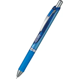 Pentel ENERGEL BLN 75, modrá 0,25 mm 4 barvy.