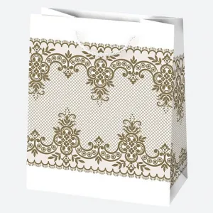 Dárková taška Pol-mak 190 mm x 230 mm x 105 mm (T4)