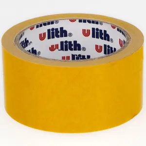 Oboustranně vyztužená lepicí páska Pakart 50 mm x 10 m