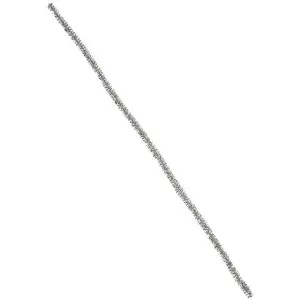 Titanum Craft-Fun Series kreativní barva: stříbrná 300mm 30 ks (16070A)