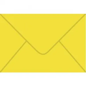 Barevná obálka Pol-mak C6 - mix 162 mm x 114 mm (C6)