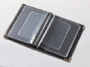 Velký obal na dokumenty Panta Plast (0300-0001-99)