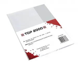 Kryt Top 2000 90 mic A5 (400161520)