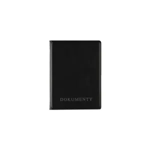 Obal na dokumenty Biurfol 128 mm x 194 mm (OD-20-05)