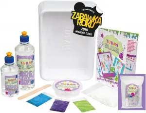 Glut Tuban super slime plus set (TU3064)
