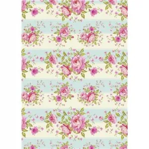 Dekorační papír Pol-mak - mix 700 mm x 1000 mm