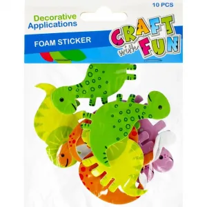 Pěnový ornament Starpak (480995)