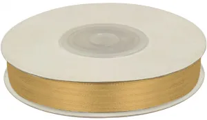 Titanum Craft-Fun Series saténově zlatá 30mm 50m stuha (TS3-019J)