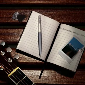 Exkluzivní kuličkové pero Parker JOTTER (2068360)