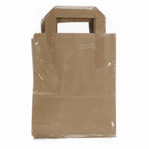 Dárková taška Gabi-Plast 180 mm x 85 mm x 210 mm (TIR.02)