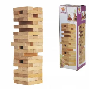 Dřevěné puzzle Simba (2466)