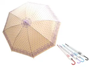 Deštník One Dollar dots mix, 71 cm (364035)