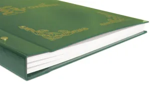 Kronika Warta KRONIC GOLD PION - mix 100k. 250 mm x 345 mm (319-025,026,027,028)